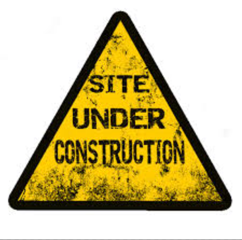 Under Construction